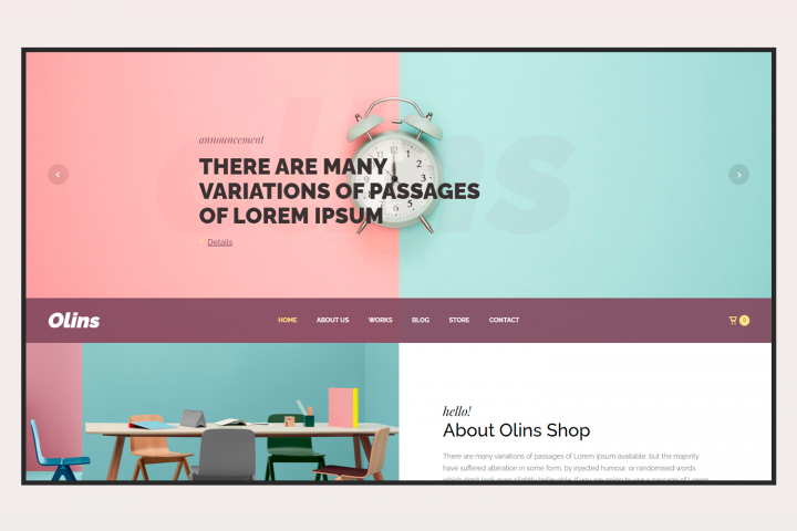 Olins