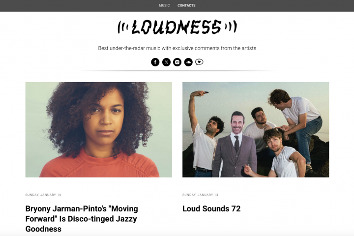 Loudness