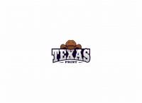 Техас принт / Texas print