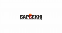 логотипа для гастрономического фестиваля "Барбекю"