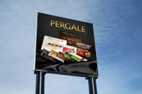 Шоколад "Pergale"