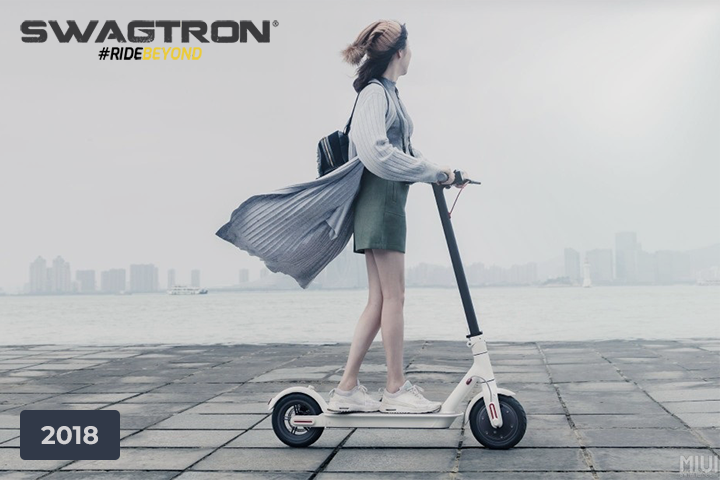Интернет магазин по продаже гироскутеров «Swagtron»