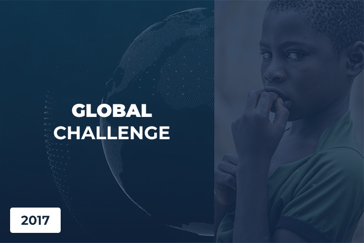 Верстка для организации «Crypto»