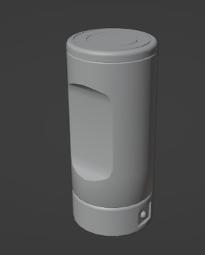 Мини взрывчатка