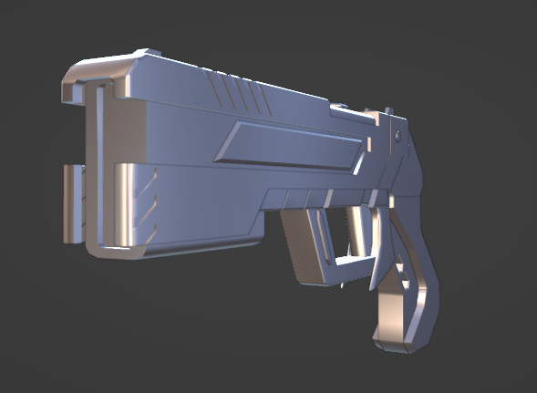 Blaster