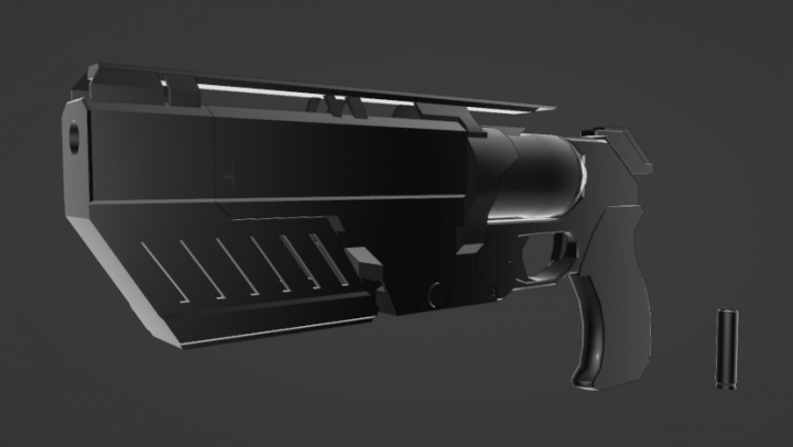 Revolver