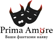 Prima Amore - инетрнет-магазин интимных товаров