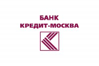 Банк Кредит Москва