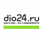 ДИО24 - портал недвижимости