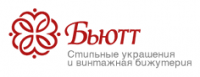 Бьютт - магазин винтажных украшений