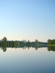 Река Нерль