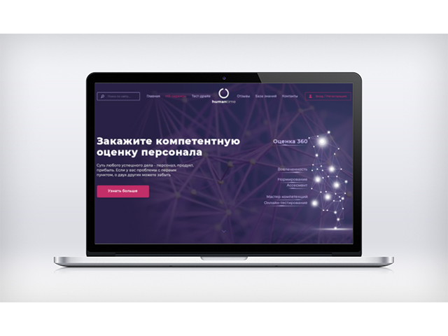 Оценка персонала