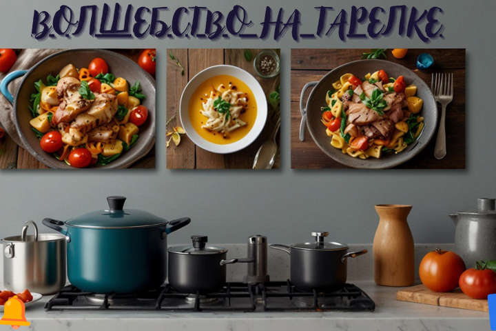 Банер для Ютуб Канала