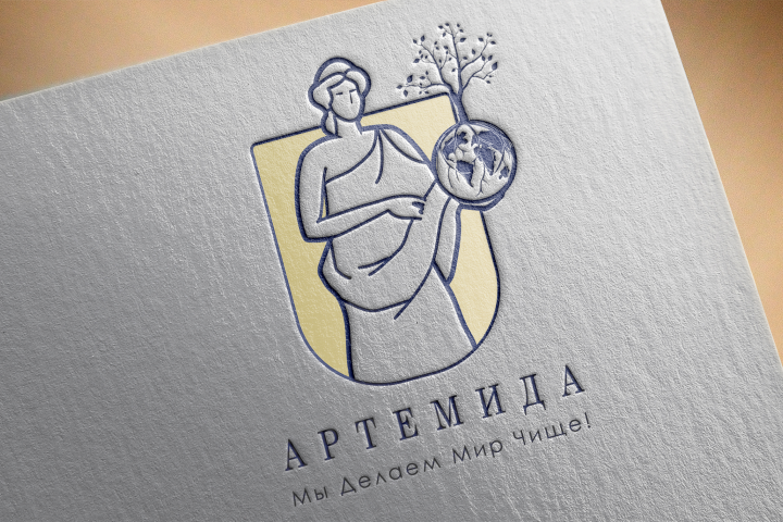 Фирма медицинской дезинфекции «Артемида»