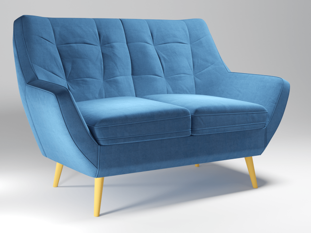 Современный диван