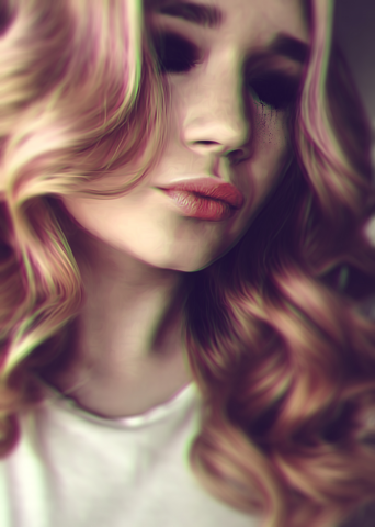 Dasha Soboleva