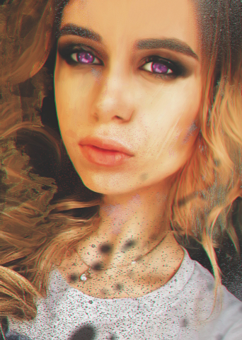 Kseniya Voytsekhovskaya