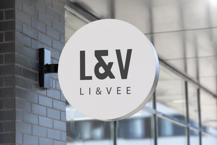 Магазин одежды Li&Vee
