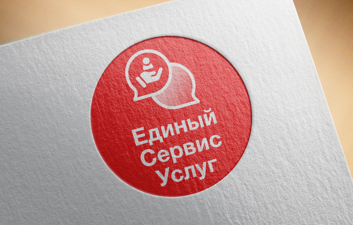 Сервис Услуг
