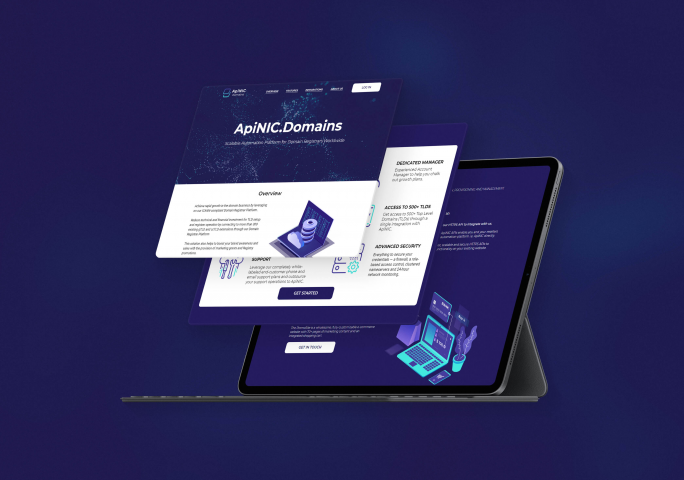 Apinic