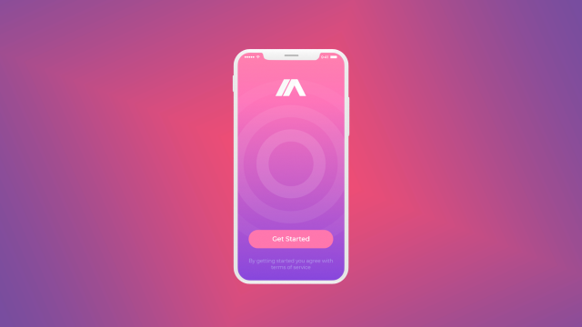 Мобильное приложение