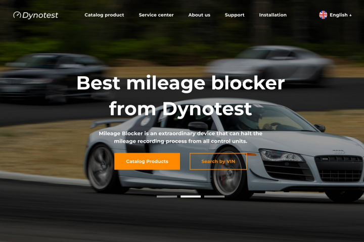 Dynotest