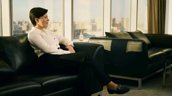 Публикация в Forbes (Private Banking)