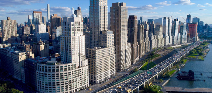 Статья о самом известном риэлторе Нью-Йорка