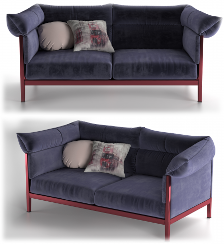 Cassina Sjfa