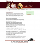 Кинологический клуб города Красноярска