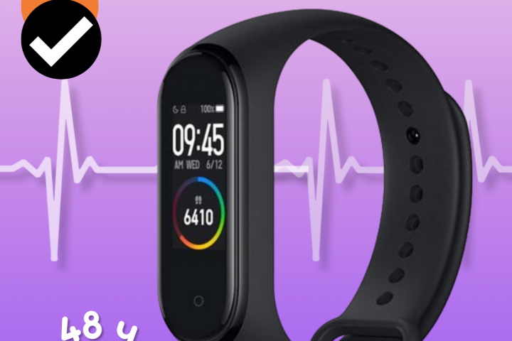 фитнес часы