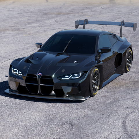 BMW M4