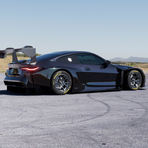 BMW M4