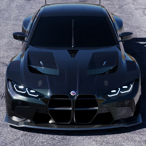 BMW M4