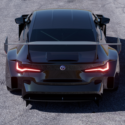 BMW M4