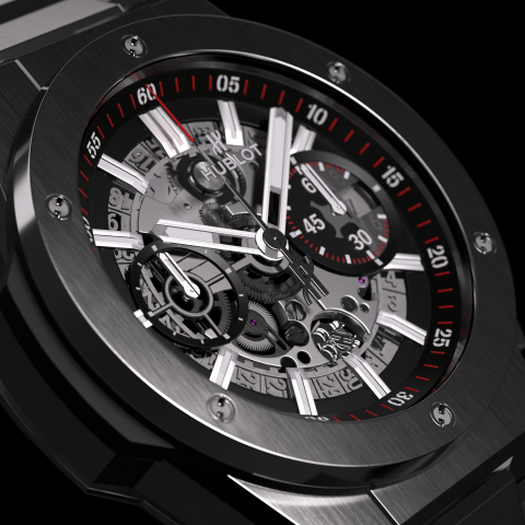 Hublot