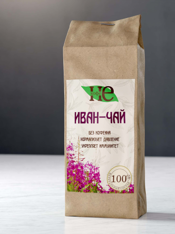 Визуализация упаковки