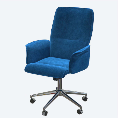 Модель кресла