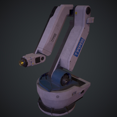 Manipulator