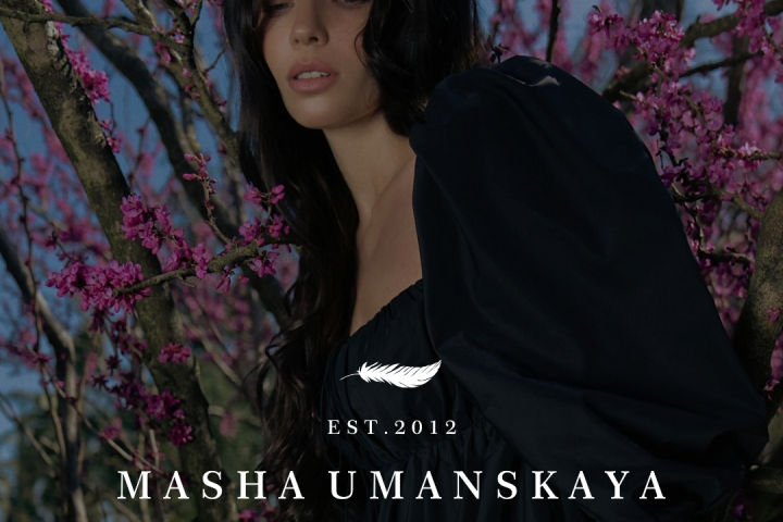 Masha Umanskaya