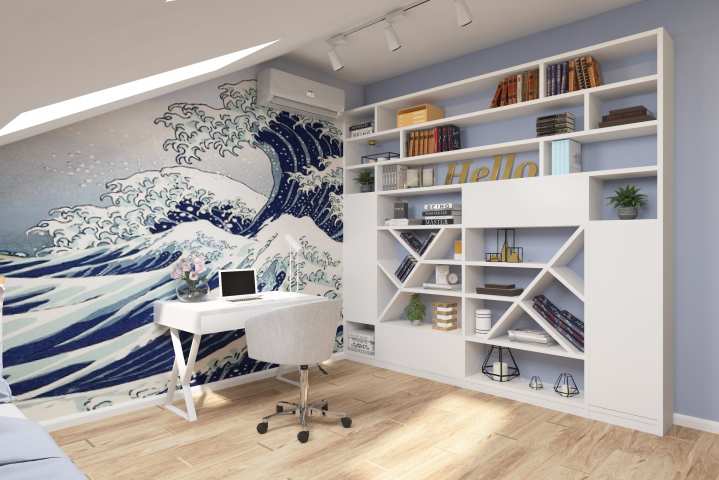 Детская комната