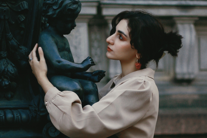 Объектив Canon 50mm 1.8 II