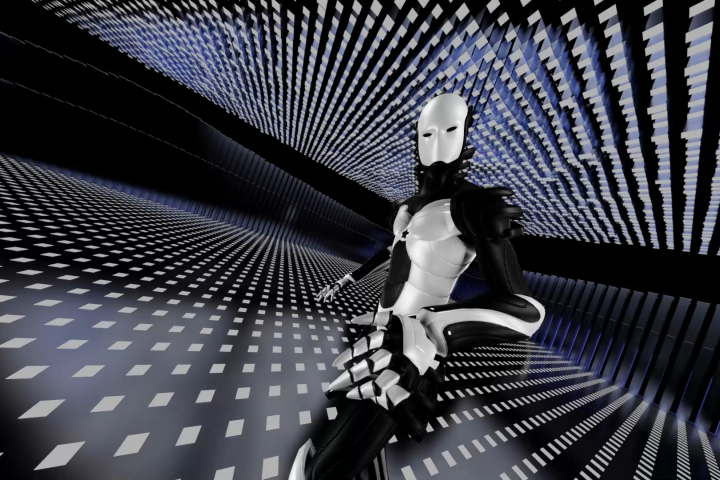 showreel 2023
