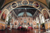 церковь