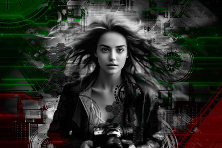 Хай тек