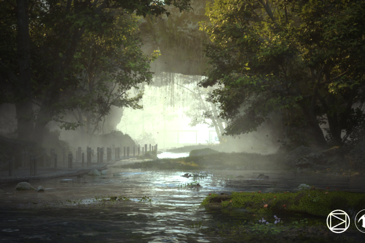 Ролик для игры Vito