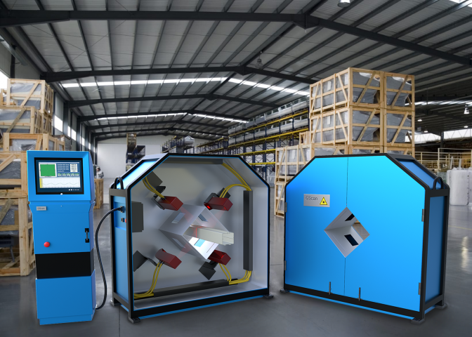 Разработка 3D оборудования