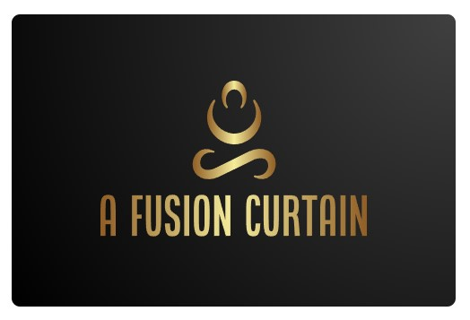 Логотип для салона пошива портьер