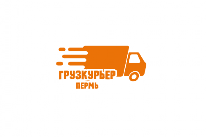 Логотип для компании по перевозке грузов