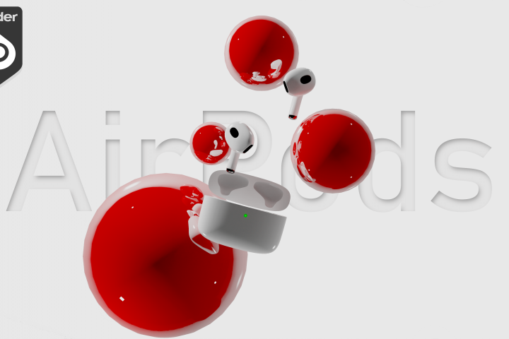 AirPods